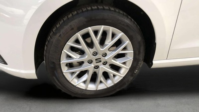 SEAT Ibiza 1.0 TSI S&S Xcellence 85 kW (115 CV) 6 SEAT Ibiza 1.0 TSI S&S Xcellence 85 kW (115 CV) 6