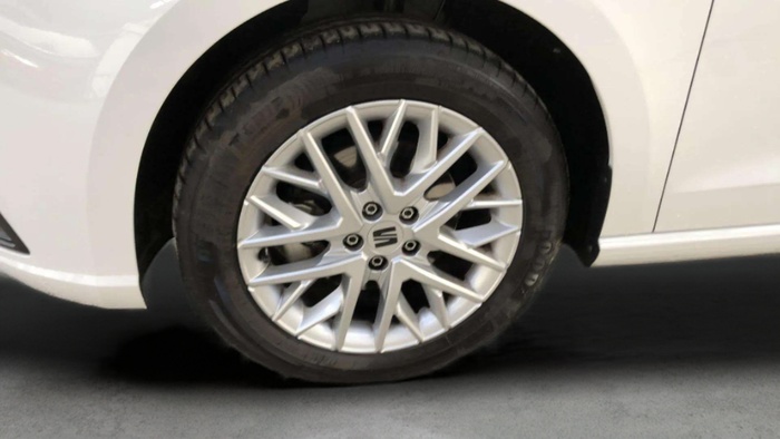 SEAT Ibiza 1.0 TSI S&S Xcellence 85 kW (115 CV) Vehículo usado en Sevilla SEAT Ibiza 1.0 TSI S&S Xcellence 85 kW (115 CV) Vehículo usado en Sevilla