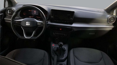 SEAT Ibiza 1.0 TSI S&S Xcellence 85 kW (115 CV) 10 SEAT Ibiza 1.0 TSI S&S Xcellence 85 kW (115 CV) 10