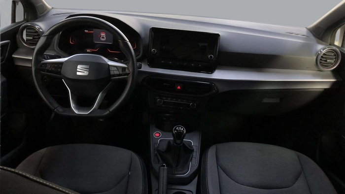 SEAT Ibiza 1.0 TSI S&S Xcellence 85 kW (115 CV) Vehículo usado en Sevilla SEAT Ibiza 1.0 TSI S&S Xcellence 85 kW (115 CV) Vehículo usado en Sevilla