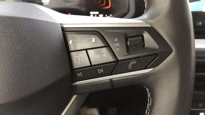 SEAT Ibiza 1.0 TSI S&S Xcellence 85 kW (115 CV) 17 SEAT Ibiza 1.0 TSI S&S Xcellence 85 kW (115 CV) 17