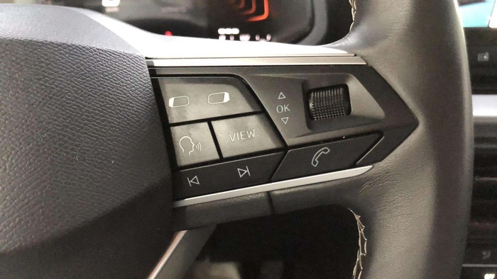 SEAT Ibiza 1.0 TSI S&S Xcellence 85 kW (115 CV) Vehículo usado en Sevilla SEAT Ibiza 1.0 TSI S&S Xcellence 85 kW (115 CV) Vehículo usado en Sevilla