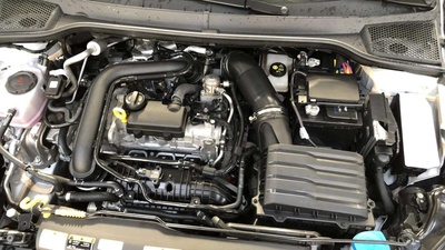 SEAT Ibiza 1.0 TSI S&S Xcellence 85 kW (115 CV) 13 SEAT Ibiza 1.0 TSI S&S Xcellence 85 kW (115 CV) 13