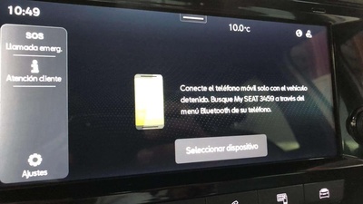 SEAT Ibiza 1.0 TSI S&S Xcellence 85 kW (115 CV) 23 SEAT Ibiza 1.0 TSI S&S Xcellence 85 kW (115 CV) 23