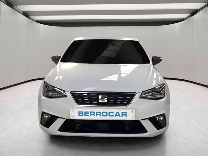SEAT Ibiza 1.0 TSI S&S Xcellence 85 kW (115 CV) Vehículo usado en Sevilla SEAT Ibiza 1.0 TSI S&S Xcellence 85 kW (115 CV) Vehículo usado en Sevilla
