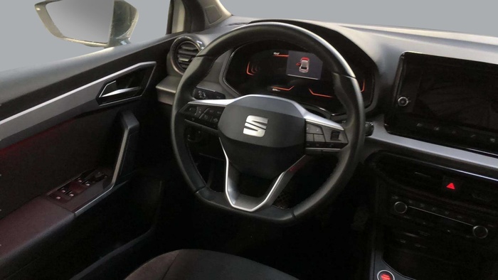 SEAT Ibiza 1.0 TSI S&S Xcellence 85 kW (115 CV) Vehículo usado en Sevilla SEAT Ibiza 1.0 TSI S&S Xcellence 85 kW (115 CV) Vehículo usado en Sevilla