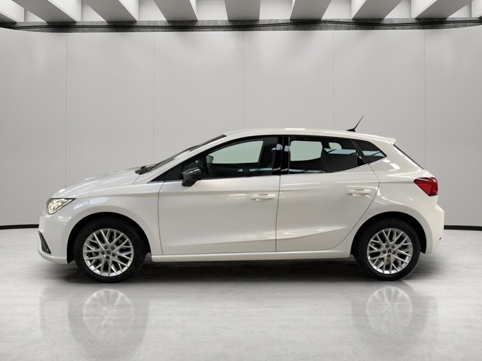 SEAT Ibiza 1.0 TSI S&S Xcellence 85 kW (115 CV) Vehículo usado en Sevilla SEAT Ibiza 1.0 TSI S&S Xcellence 85 kW (115 CV) Vehículo usado en Sevilla