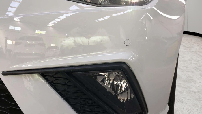 SEAT Ibiza 1.0 TSI S&S Xcellence 85 kW (115 CV) Vehículo usado en Sevilla SEAT Ibiza 1.0 TSI S&S Xcellence 85 kW (115 CV) Vehículo usado en Sevilla