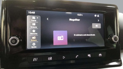 SEAT Ibiza 1.0 TSI S&S Xcellence 85 kW (115 CV) 22 SEAT Ibiza 1.0 TSI S&S Xcellence 85 kW (115 CV) 22