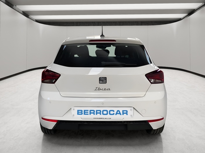 SEAT Ibiza 1.0 TSI S&S Xcellence 85 kW (115 CV) Vehículo usado en Sevilla SEAT Ibiza 1.0 TSI S&S Xcellence 85 kW (115 CV) Vehículo usado en Sevilla