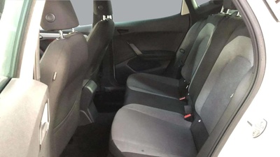 SEAT Ibiza 1.0 TSI S&S Xcellence 85 kW (115 CV) 9 SEAT Ibiza 1.0 TSI S&S Xcellence 85 kW (115 CV) 9