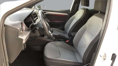 SEAT Ibiza 1.0 TSI S&S Xcellence 85 kW (115 CV) 7 SEAT Ibiza 1.0 TSI S&S Xcellence 85 kW (115 CV) 7