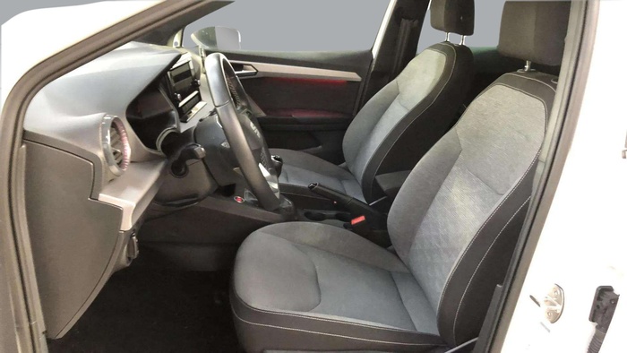 SEAT Ibiza 1.0 TSI S&S Xcellence 85 kW (115 CV) Vehículo usado en Sevilla SEAT Ibiza 1.0 TSI S&S Xcellence 85 kW (115 CV) Vehículo usado en Sevilla