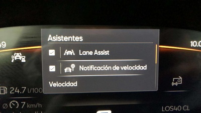 SEAT Ibiza 1.0 TSI S&S Xcellence 85 kW (115 CV) 20 SEAT Ibiza 1.0 TSI S&S Xcellence 85 kW (115 CV) 20