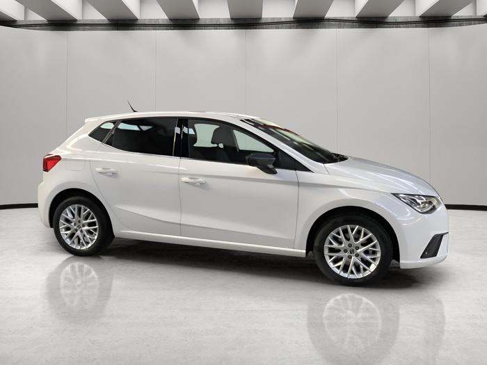 SEAT Ibiza 1.0 TSI S&S Xcellence 85 kW (115 CV) Vehículo usado en Sevilla SEAT Ibiza 1.0 TSI S&S Xcellence 85 kW (115 CV) Vehículo usado en Sevilla