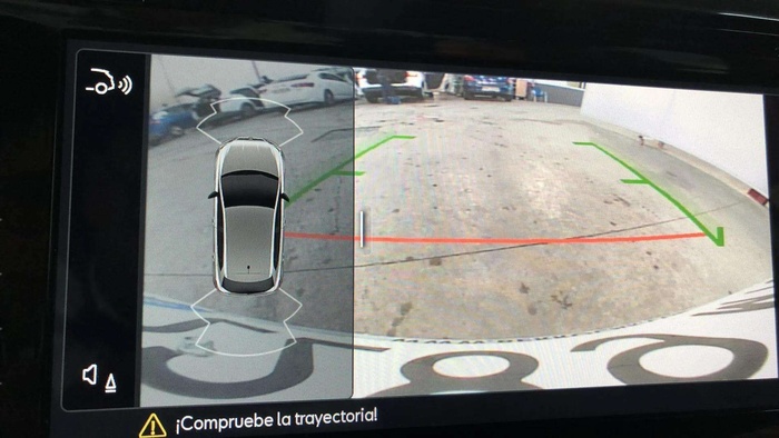 SEAT Ibiza 1.0 TSI S&S Xcellence 85 kW (115 CV) Vehículo usado en Sevilla SEAT Ibiza 1.0 TSI S&S Xcellence 85 kW (115 CV) Vehículo usado en Sevilla