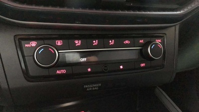 SEAT Ibiza 1.0 TSI S&S Xcellence 85 kW (115 CV) 24 SEAT Ibiza 1.0 TSI S&S Xcellence 85 kW (115 CV) 24