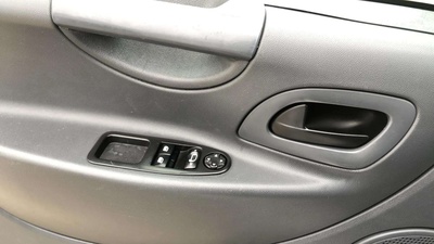 Fiat Scudo Furgon 1.6 MultiJet 10 Comfort 66 kW (90 CV) 14 Fiat Scudo Furgon 1.6 MultiJet 10 Comfort 66 kW (90 CV) 14