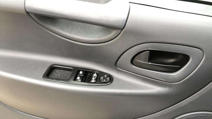 Fiat Scudo Furgon 1.6 MultiJet 10 Comfort 66 kW (90 CV) Vehículo usado en Sevilla Fiat Scudo Furgon 1.6 MultiJet 10 Comfort 66 kW (90 CV) Vehículo usado en Sevilla