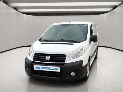 Fiat Scudo Furgon 1.6 MultiJet 10 Comfort 66 kW (90 CV) 2 Fiat Scudo Furgon 1.6 MultiJet 10 Comfort 66 kW (90 CV) 2