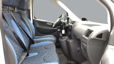 Fiat Scudo Furgon 1.6 MultiJet 10 Comfort 66 kW (90 CV) 9 Fiat Scudo Furgon 1.6 MultiJet 10 Comfort 66 kW (90 CV) 9