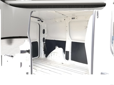 Fiat Scudo Furgon 1.6 MultiJet 10 Comfort 66 kW (90 CV) 10 Fiat Scudo Furgon 1.6 MultiJet 10 Comfort 66 kW (90 CV) 10