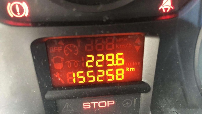 Fiat Scudo Furgon 1.6 MultiJet 10 Comfort 66 kW (90 CV) Vehículo usado en Sevilla Fiat Scudo Furgon 1.6 MultiJet 10 Comfort 66 kW (90 CV) Vehículo usado en Sevilla