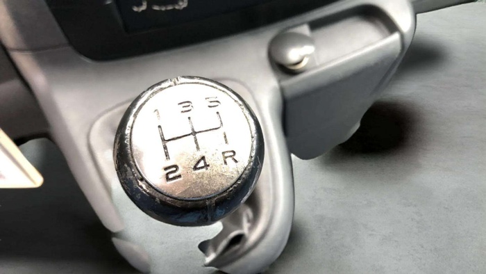 Fiat Scudo Furgon 1.6 MultiJet 10 Comfort 66 kW (90 CV) Vehículo usado en Sevilla Fiat Scudo Furgon 1.6 MultiJet 10 Comfort 66 kW (90 CV) Vehículo usado en Sevilla