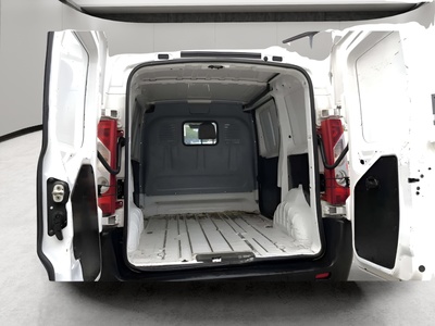 Fiat Scudo Furgon 1.6 MultiJet 10 Comfort 66 kW (90 CV) 11 Fiat Scudo Furgon 1.6 MultiJet 10 Comfort 66 kW (90 CV) 11