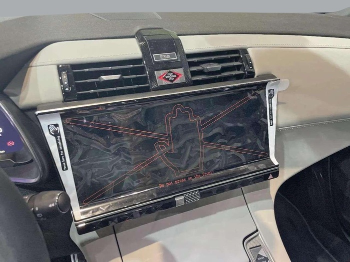 DS DS7 Crossback BlueHDi 130 Opera Auto 96 kW (130 CV) Vehículo usado en Sevilla DS DS7 Crossback BlueHDi 130 Opera Auto 96 kW (130 CV) Vehículo usado en Sevilla