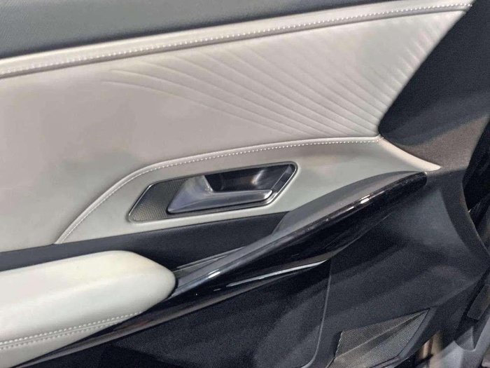 DS DS7 Crossback BlueHDi 130 Opera Auto 96 kW (130 CV) Vehículo usado en Sevilla DS DS7 Crossback BlueHDi 130 Opera Auto 96 kW (130 CV) Vehículo usado en Sevilla