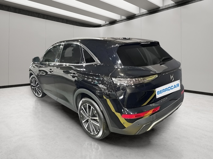 DS DS7 Crossback BlueHDi 130 Opera Auto 96 kW (130 CV) Vehículo usado en Sevilla DS DS7 Crossback BlueHDi 130 Opera Auto 96 kW (130 CV) Vehículo usado en Sevilla