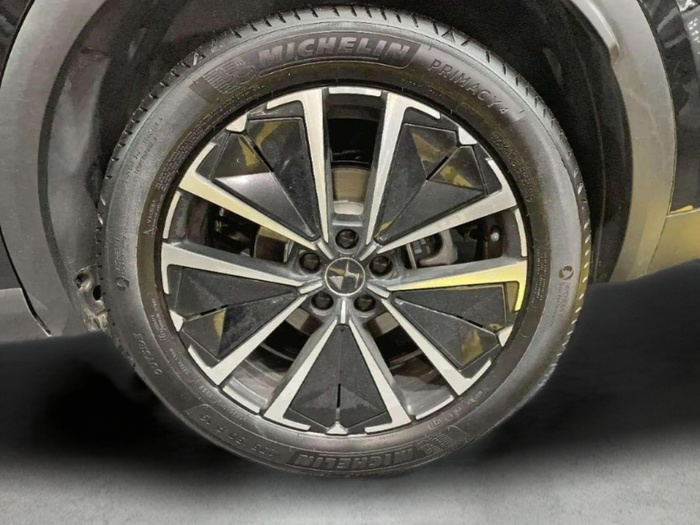 DS DS7 Crossback BlueHDi 130 Opera Auto 96 kW (130 CV) Vehículo usado en Sevilla DS DS7 Crossback BlueHDi 130 Opera Auto 96 kW (130 CV) Vehículo usado en Sevilla