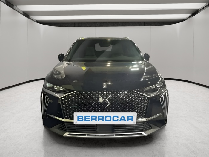 DS DS7 Crossback BlueHDi 130 Opera Auto 96 kW (130 CV) Vehículo usado en Sevilla DS DS7 Crossback BlueHDi 130 Opera Auto 96 kW (130 CV) Vehículo usado en Sevilla