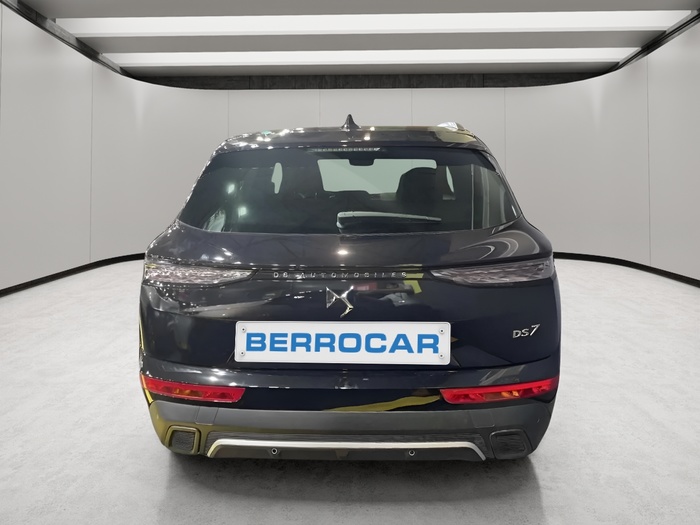 DS DS7 Crossback BlueHDi 130 Opera Auto 96 kW (130 CV) Vehículo usado en Sevilla DS DS7 Crossback BlueHDi 130 Opera Auto 96 kW (130 CV) Vehículo usado en Sevilla