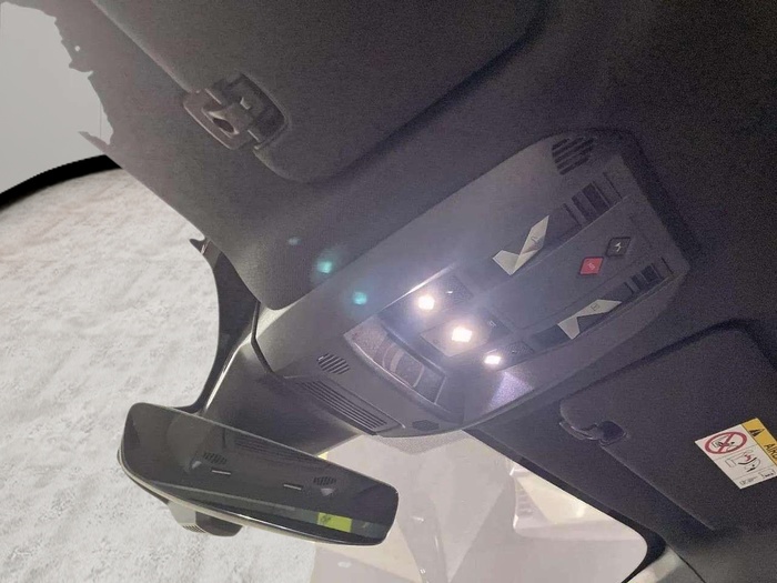 DS DS7 Crossback BlueHDi 130 Opera Auto 96 kW (130 CV) Vehículo usado en Sevilla DS DS7 Crossback BlueHDi 130 Opera Auto 96 kW (130 CV) Vehículo usado en Sevilla