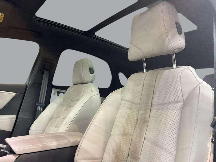 DS DS7 Crossback BlueHDi 130 Opera Auto 96 kW (130 CV) Vehículo usado en Sevilla DS DS7 Crossback BlueHDi 130 Opera Auto 96 kW (130 CV) Vehículo usado en Sevilla