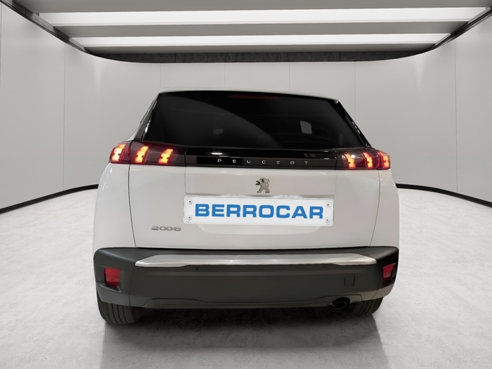 Peugeot 2008 BlueHDi 110 S&S Active Pack 81 kW (110 CV) Vehículo usado en Sevilla Peugeot 2008 BlueHDi 110 S&S Active Pack 81 kW (110 CV) Vehículo usado en Sevilla