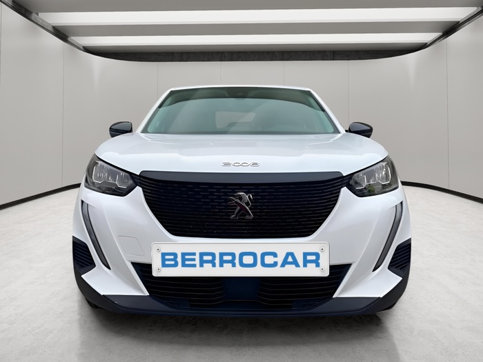 Peugeot 2008 BlueHDi 110 S&S Active Pack 81 kW (110 CV) Vehículo usado en Sevilla Peugeot 2008 BlueHDi 110 S&S Active Pack 81 kW (110 CV) Vehículo usado en Sevilla