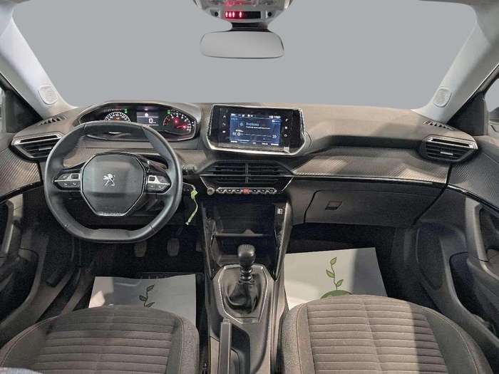 Peugeot 2008 BlueHDi 110 S&S Active Pack 81 kW (110 CV) Vehículo usado en Sevilla Peugeot 2008 BlueHDi 110 S&S Active Pack 81 kW (110 CV) Vehículo usado en Sevilla