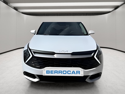 Kia Sportage 1.6 T-GDi Concept 4X2 110 kW (150 CV) 10 Kia Sportage 1.6 T-GDi Concept 4X2 110 kW (150 CV) 10