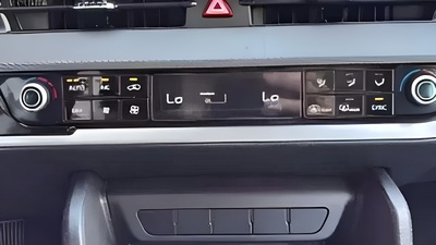 Kia Sportage 1.6 T-GDi Concept 4X2 110 kW (150 CV) 23 Kia Sportage 1.6 T-GDi Concept 4X2 110 kW (150 CV) 23