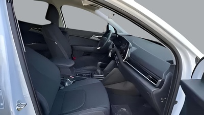 Kia Sportage 1.6 T-GDi Concept 4X2 110 kW (150 CV) 25 Kia Sportage 1.6 T-GDi Concept 4X2 110 kW (150 CV) 25