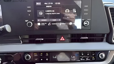 Kia Sportage 1.6 T-GDi Concept 4X2 110 kW (150 CV) 22 Kia Sportage 1.6 T-GDi Concept 4X2 110 kW (150 CV) 22