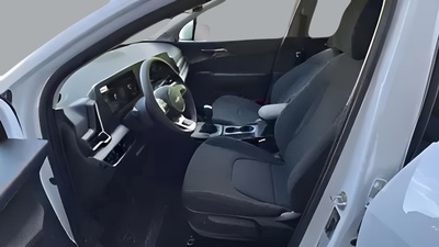 Kia Sportage 1.6 T-GDi Concept 4X2 110 kW (150 CV) 24 Kia Sportage 1.6 T-GDi Concept 4X2 110 kW (150 CV) 24