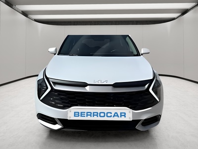 Kia Sportage 1.6 T-GDi Concept 4X2 110 kW (150 CV) 2 Kia Sportage 1.6 T-GDi Concept 4X2 110 kW (150 CV) 2