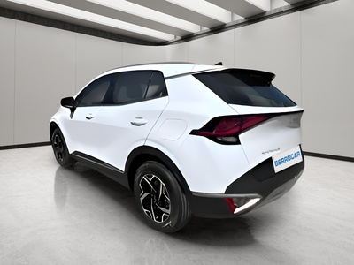 Kia Sportage 1.6 T-GDi Concept 4X2 110 kW (150 CV) 14 Kia Sportage 1.6 T-GDi Concept 4X2 110 kW (150 CV) 14