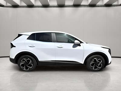 Kia Sportage 1.6 T-GDi Concept 4X2 110 kW (150 CV) 4 Kia Sportage 1.6 T-GDi Concept 4X2 110 kW (150 CV) 4