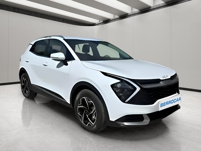 Kia Sportage 1.6 T-GDi Concept 4X2 110 kW (150 CV) 3 Kia Sportage 1.6 T-GDi Concept 4X2 110 kW (150 CV) 3