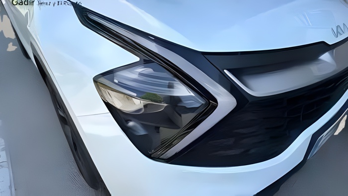 Kia Sportage 1.6 T-GDi Concept 4X2 110 kW (150 CV) KM0 en Sevilla Kia Sportage 1.6 T-GDi Concept 4X2 110 kW (150 CV) KM0 en Sevilla